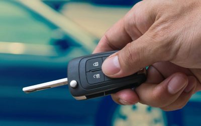 3 Signs You Should Change Your Car