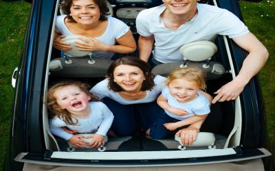 How to Chose the Best Family Car Before You Ask A Dealership?